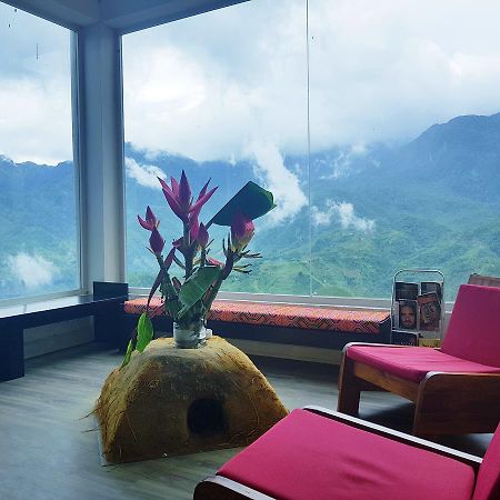 Phuong Nam Hotel Sa Pa Extérieur photo